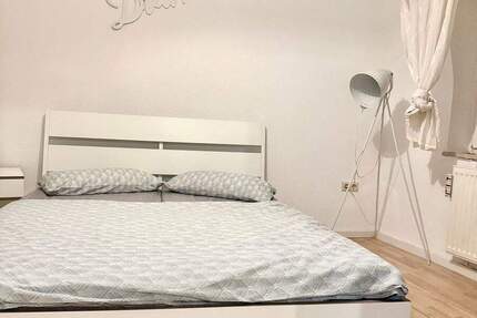Wohnung Fürth Südstadt - 2 Zimmer, 45 m&sup2;, 800&euro; | Angebot:25728851