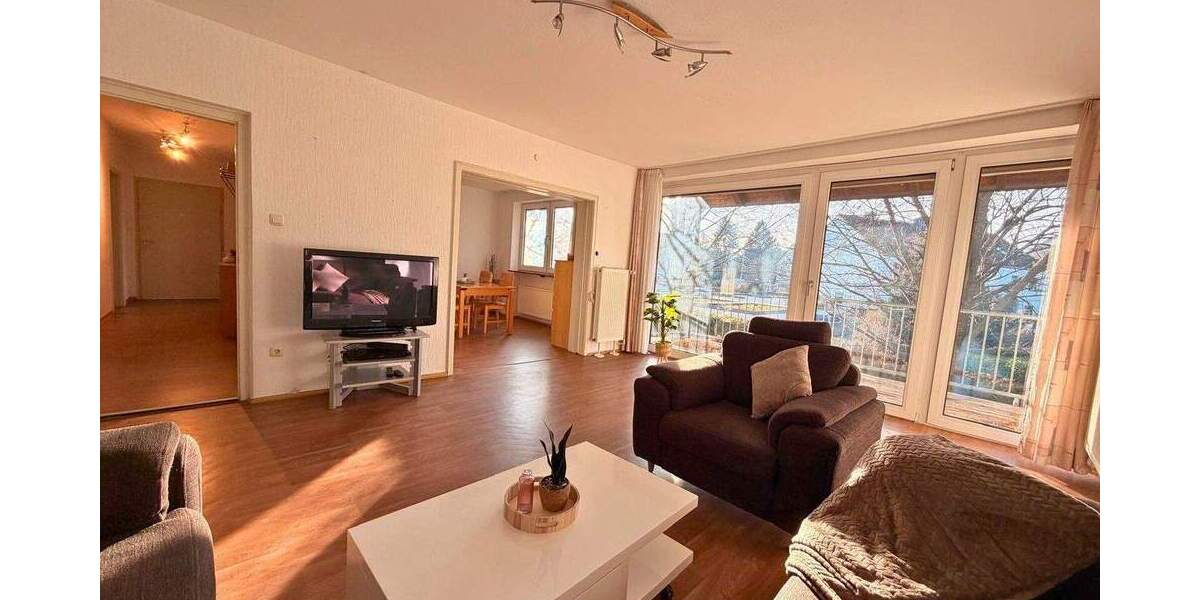 Etagenwohnung Herzogenaurach - 4 Zimmer, 98 m&sup2;, 345.000&euro; | Angebot:25820155