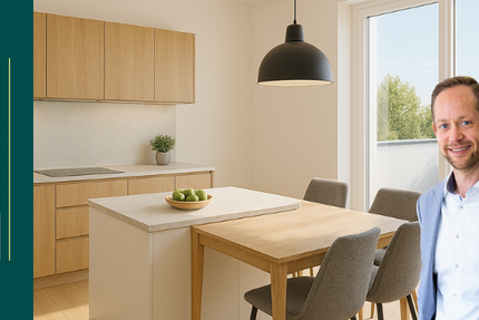 Wohnung zum Kaufen in Nürnberg 540.550 € 74.58 m² 2.5 zimmer