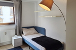 Studentenapartement Erlangen - Etagenwohnung Erlangen Buckenhofer Siedlung | Angebot:25972713