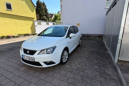 Seat Ibiza 110.000 km 8.500 &euro; Veitsbronn 90587