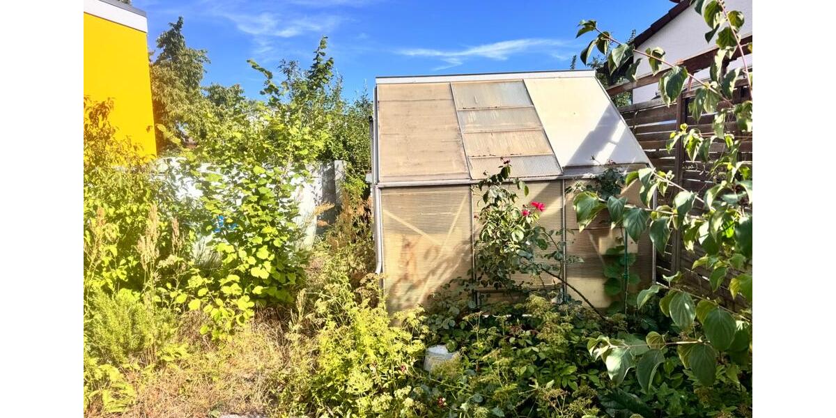 Einfamilienhaus Fürth Südstadt - 3 Zimmer, 70 m&sup2;, 220.000&euro; | Angebot:27156844