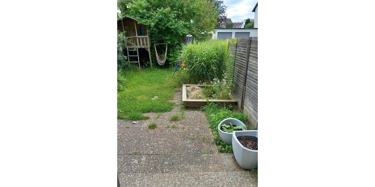 Etagenwohnung Altdorf bei Nürnberg - 5 Zimmer, 145 m&sup2;, 1.200&euro; | Angebot:26337909