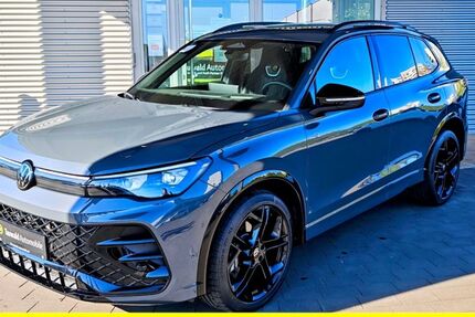 VW Tiguan 21.400 km 47.470 &euro; Erlangen 91058