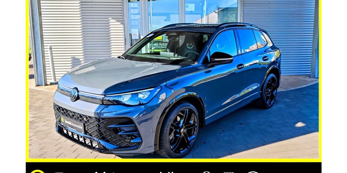 VW Tiguan 21.400 km 47.470 &euro; Erlangen 91058