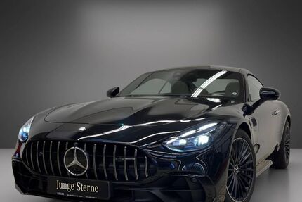 Mercedes-Benz AMG GT 20.237 km 109.899 &euro; Altdorf 90518