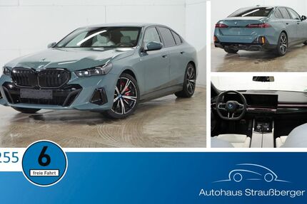 BMW i5 27.800 km 54.290 &euro; Buchschwabach bei Nürnberg 90574