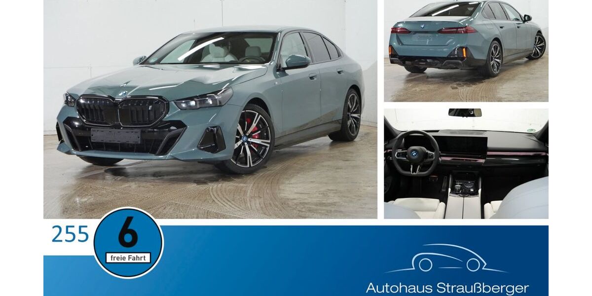 BMW i5 27.800 km 55.290 &euro; Buchschwabach bei Nürnberg 90574