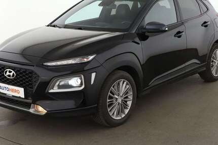 Hyundai KONA 109.965 km 15.580 &euro; Nürnberg 90441