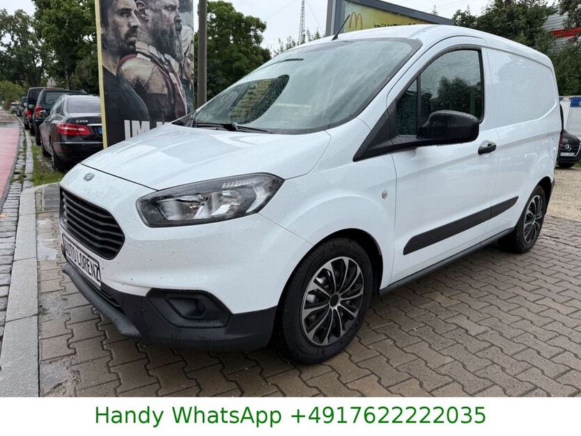 Ford Transit 71.135 km 11.900 € Nürnberg 90469