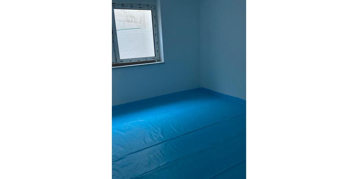 Helle 5 Zimmer Wohnung auf zwei Etagen mit Terrasse und Garten 5 zimmer