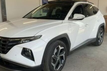 Hyundai TUCSON 63.998 km 25.950 &euro; Wendelstein 90530