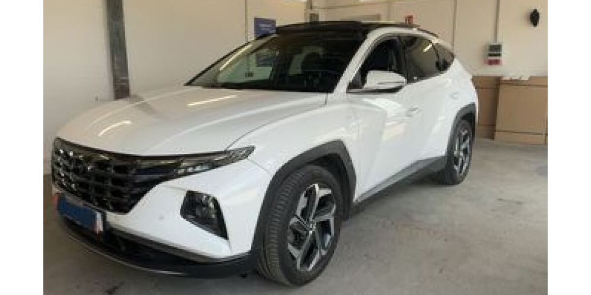 Hyundai TUCSON 63.998 km 25.950 &euro; Wendelstein 90530