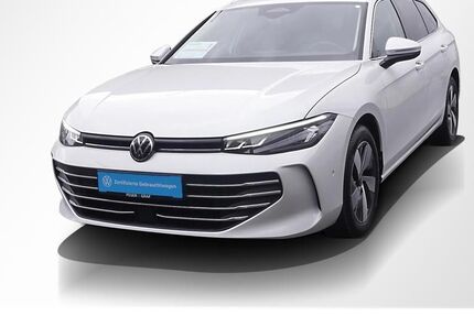 VW Passat 25.600 km 34.880 € Erlangen 91058
