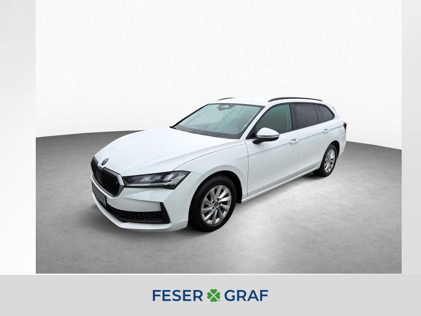 Skoda Superb 26.900 km 31.490 € Roth 91154