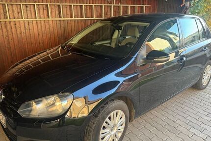 VW golf 6
