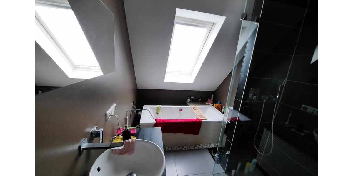 Maisonettenwohnung Wilhermsdorf - 2.5 Zimmer, 70 m&sup2;, 800&euro; | Angebot:27616683