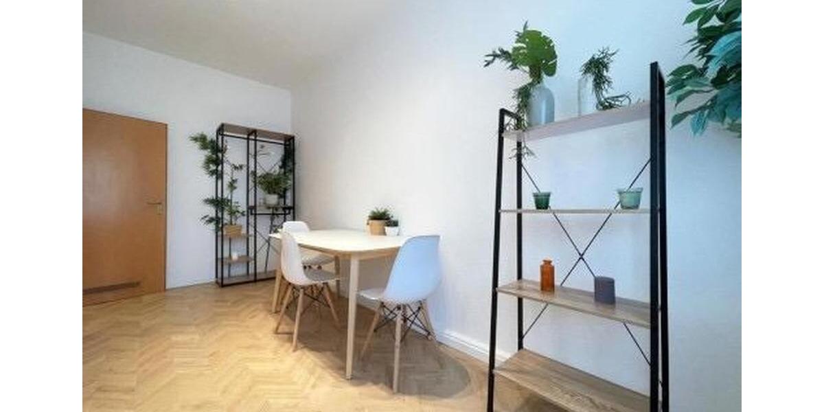 Etagenwohnung Nürnberg Almoshof - 3 Zimmer, 60 m&sup2;, 970&euro; | Angebot:26126706