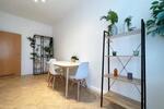 Etagenwohnung Nürnberg Almoshof - 3 Zimmer, 60 m&sup2;, 970&euro; | Angebot:26126706