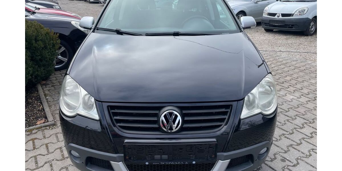 VW Polo 173.000 km 3.990 &euro; Nürnberg 90431