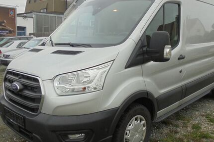 Ford Transit 122.000 km 16.900 € Nürnberg 90431