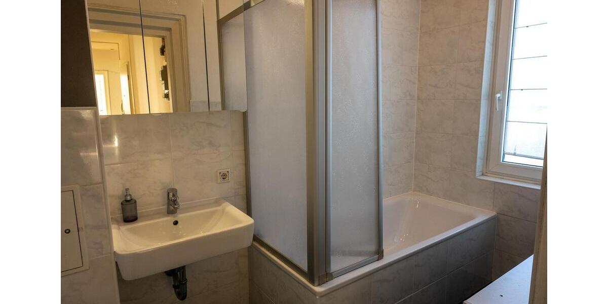 Etagenwohnung Nürnberg Sankt Leonhard - 4.5 Zimmer, 96 m&sup2;, 1.250&euro; | Angebot:26423264