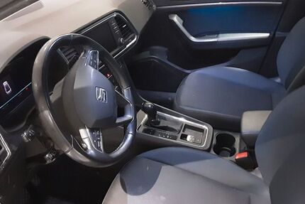 Seat Ateca 150.000 km 15.290 &euro; Nürnberg, Mittelfranken 90431