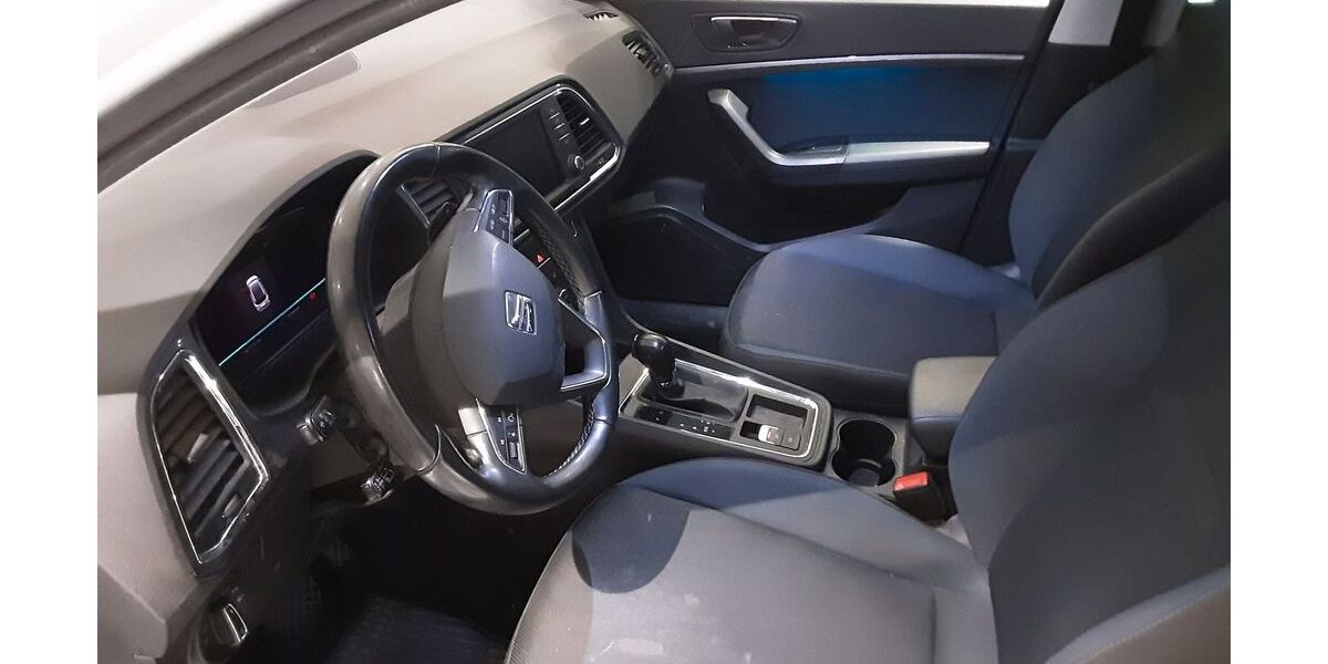 Seat Ateca 150.000 km 15.290 &euro; Nürnberg, Mittelfranken 90431