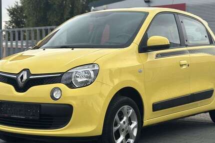 Renault Twingo 86.000 km 5.999 &euro; Nürnberg 90431