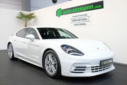 Porsche Panamera 122.500 km 46.770 € Nürnberg 90439