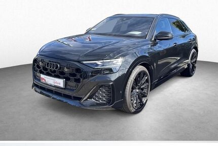 Audi Q8 16.090 km 77.890 &euro; Roth 91154