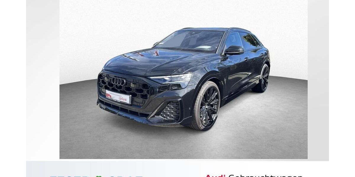 Audi Q8 16.090 km 77.890 &euro; Roth 91154