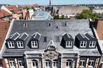 Etagenwohnung Fürth Innenstadt - 4 Zimmer, 110 m&sup2;, 459.000&euro; | Angebot:26875168