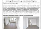 Etagenwohnung Nürnberg Zerzabelshof - 2 Zimmer, 60 m&sup2;, 990&euro; | Angebot:25572155