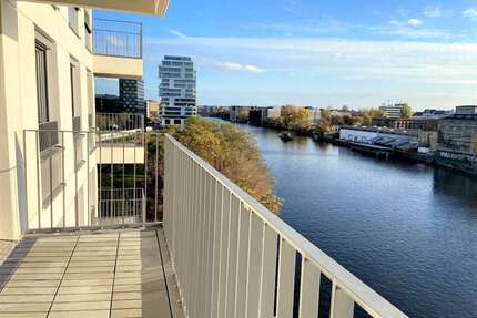 Wohnung zum Mieten in Berlin 1.525,94 € 61.16 m²