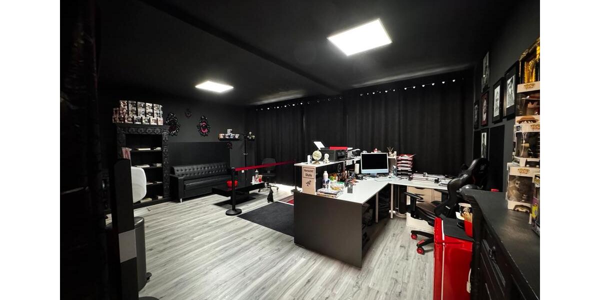 Gewerbeobjekt Fürth Altstadt - 750&euro; | Angebot:25725304