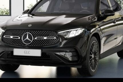 Mercedes-Benz GLC 200 9.900 km 57.900 &euro; Nürnberg 90402