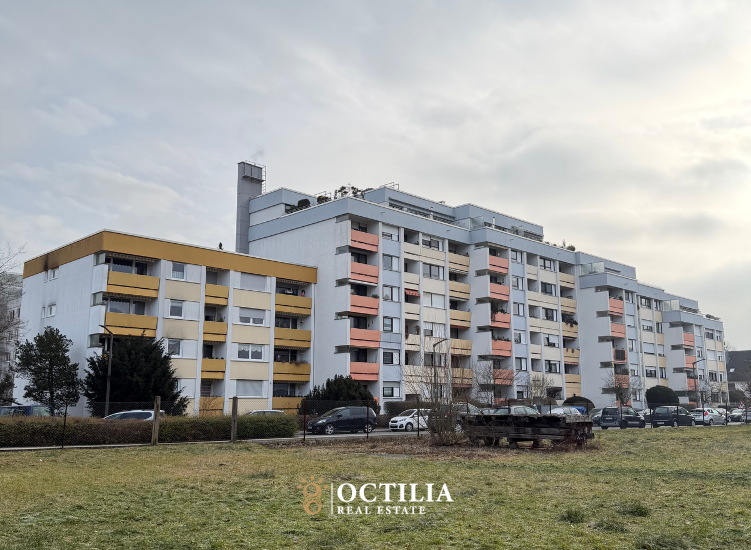 Etagenwohnung Fürth Bislohe - 3 Zimmer, 87 m&sup2;, 265.000&euro; | Angebot:24702065