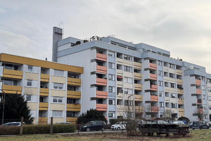 Wohnung Fürth Bislohe - 3 Zimmer, 87 m&sup2;, 265.000&euro; | Angebot:24702065