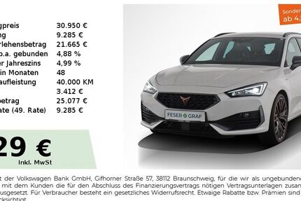 Seat Leon 29.250 km 29.650 &euro; Nürnberg 90441