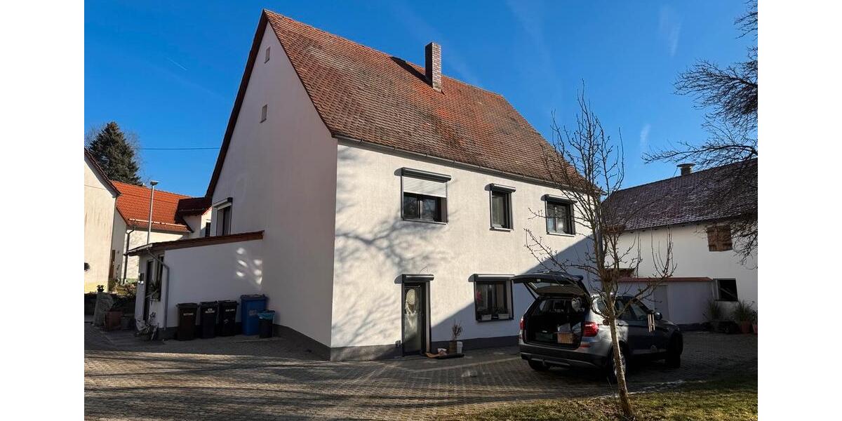 Bauernhaus, Landhaus Altdorf bei Nürnberg - 5 Zimmer, 139 m&sup2;, 369.000&euro; | Angebot:26887212