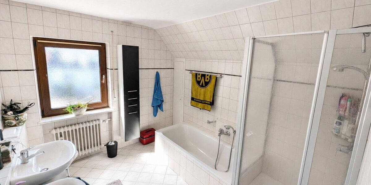 Doppelhaushälfte Nürnberg Neunhof - 3 Zimmer, 125 m&sup2;, 429.000&euro; | Angebot:26555173