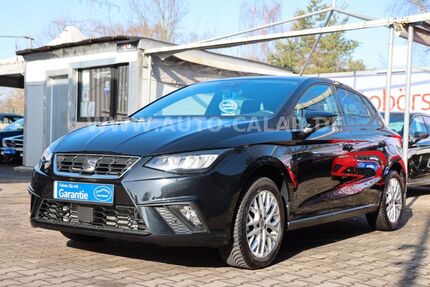 Seat Ibiza 22.500 km 19.799 &euro; Erlangen 91056