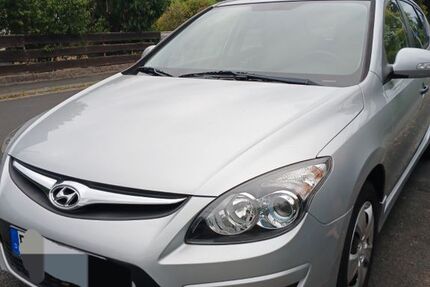 Hyundai i30 139.892 km 3.990 € Baiersdorf 91083