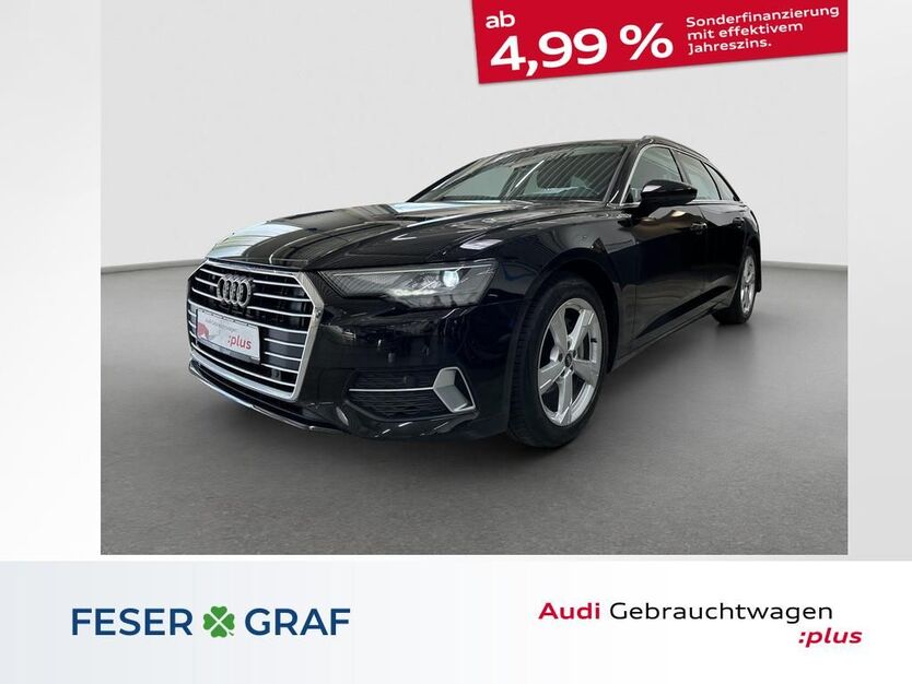 Audi A6 90.696 km 26.980 € Fürth 90763