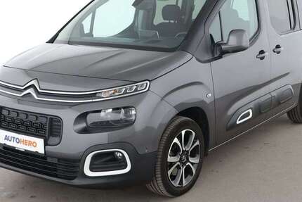Citroen Berlingo 39.323 km 22.610 &euro; Nürnberg 90441