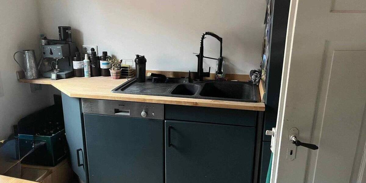 Etagenwohnung Wendelstein - 2 Zimmer, 73 m&sup2;, 865&euro; | Angebot:26908310