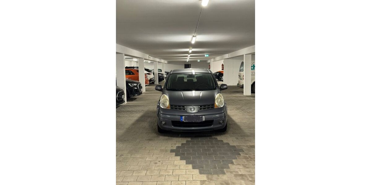 Nissan Note 203.000 km 2.199 &euro; Roßtal 90574