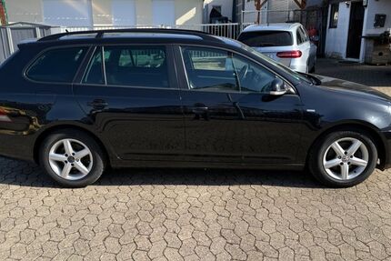 VW Golf 152.000 km 5.990 &euro; Forchheim 91301
