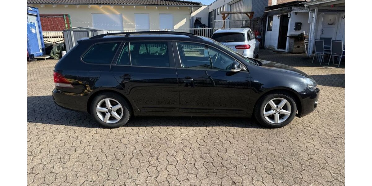 VW Golf 152.000 km 5.990 &euro; Forchheim 91301